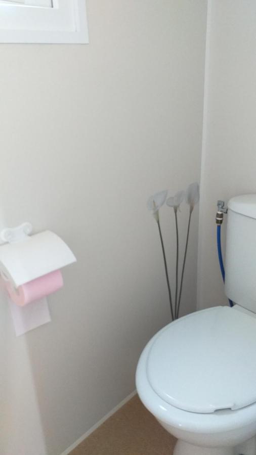 Mobilhome Chez Cathy & Simon Marseillan  Εξωτερικό φωτογραφία