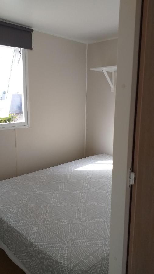 Mobilhome Chez Cathy & Simon Marseillan  Εξωτερικό φωτογραφία